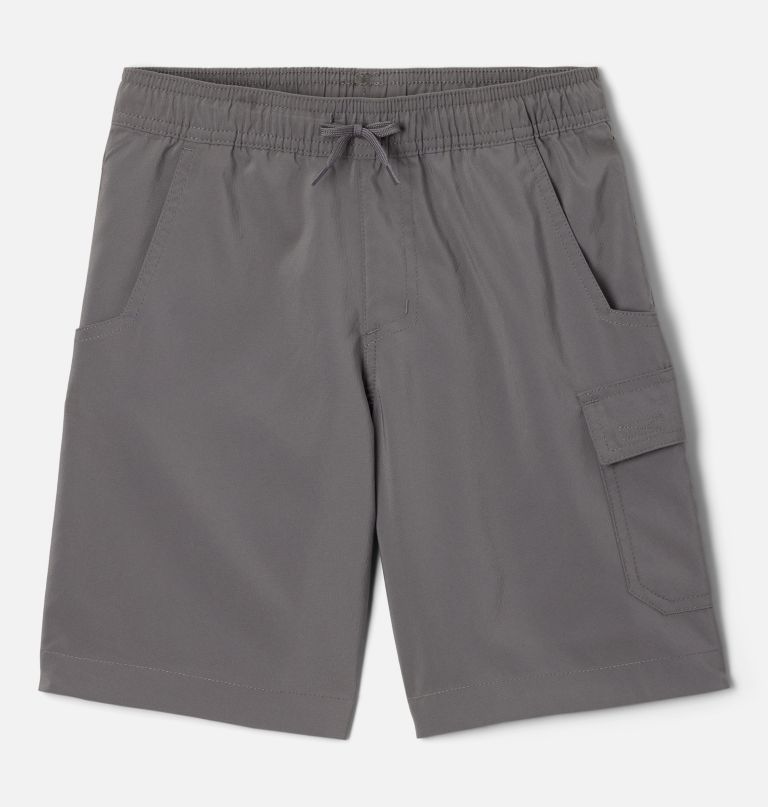 silver ridge utility-shorts für jungen