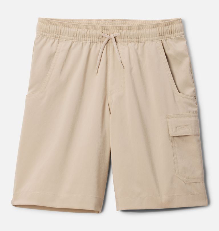 silver ridge utility-shorts für jungen