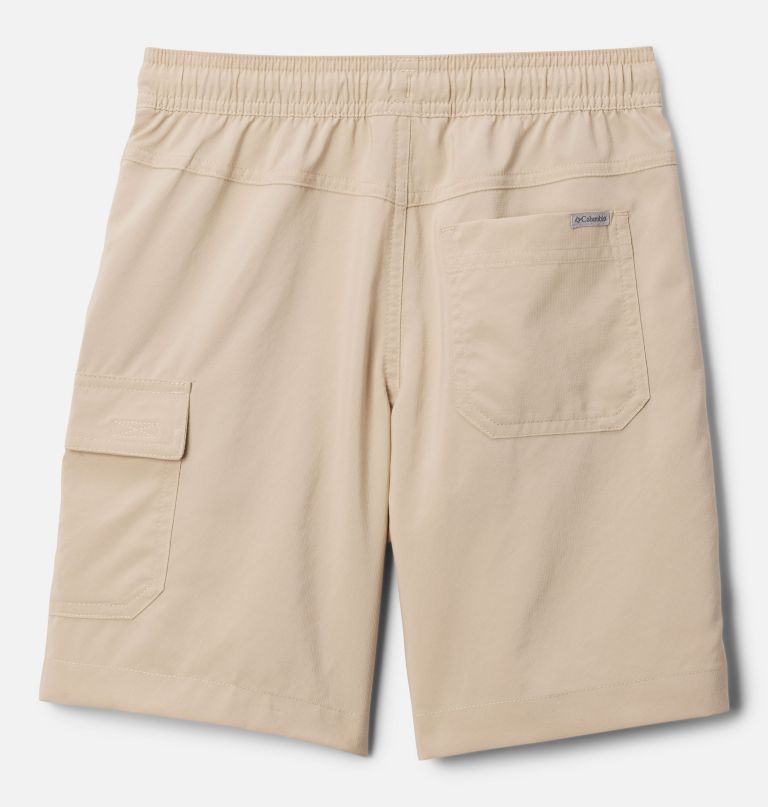 silver ridge utility-shorts für jungen