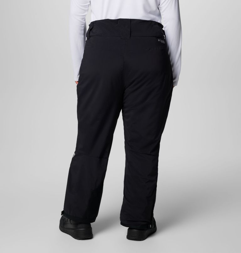 damen-isolierhose cirque bowl – Übergröße
