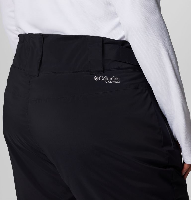 damen-isolierhose cirque bowl – Übergröße
