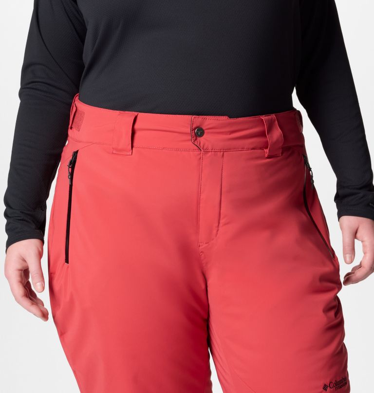 damen-isolierhose cirque bowl – Übergröße