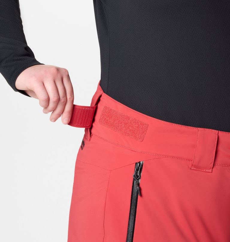 damen-isolierhose cirque bowl – Übergröße