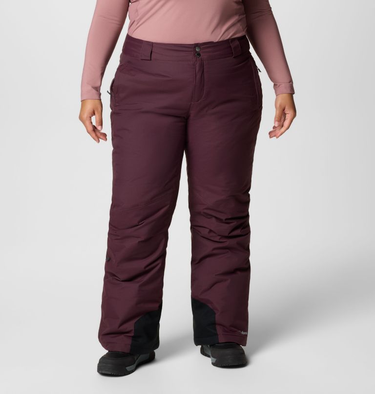 bugaboo ii damenhose – Übergröße