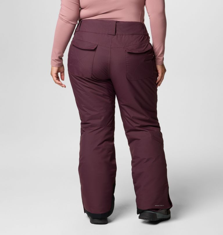 bugaboo ii damenhose – Übergröße