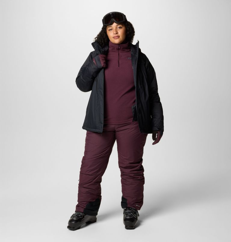 bugaboo ii damenhose – Übergröße