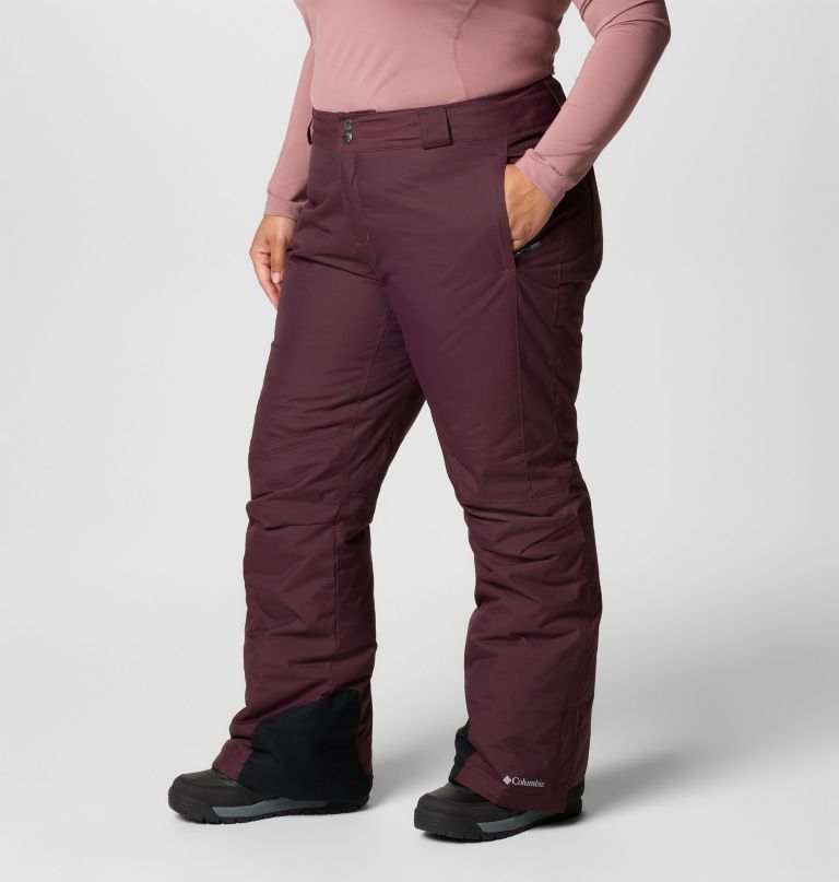 bugaboo ii damenhose – Übergröße