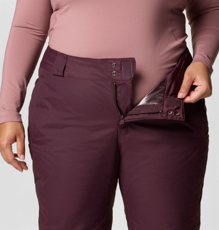 bugaboo ii damenhose – Übergröße