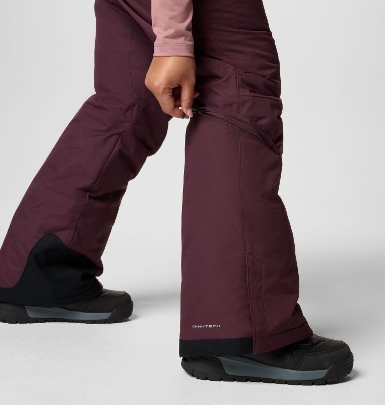 bugaboo ii damenhose – Übergröße