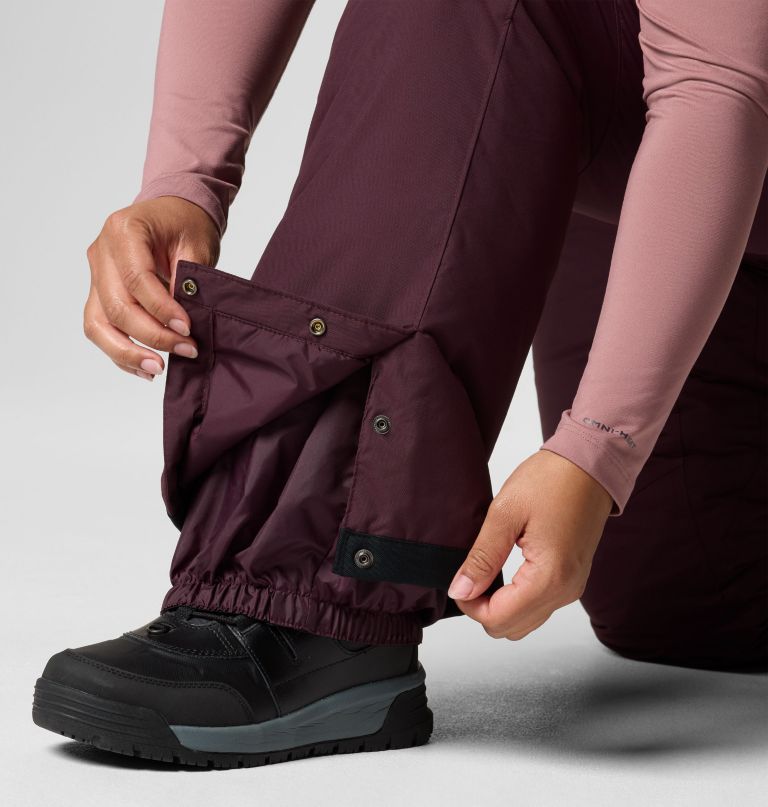bugaboo ii damenhose – Übergröße