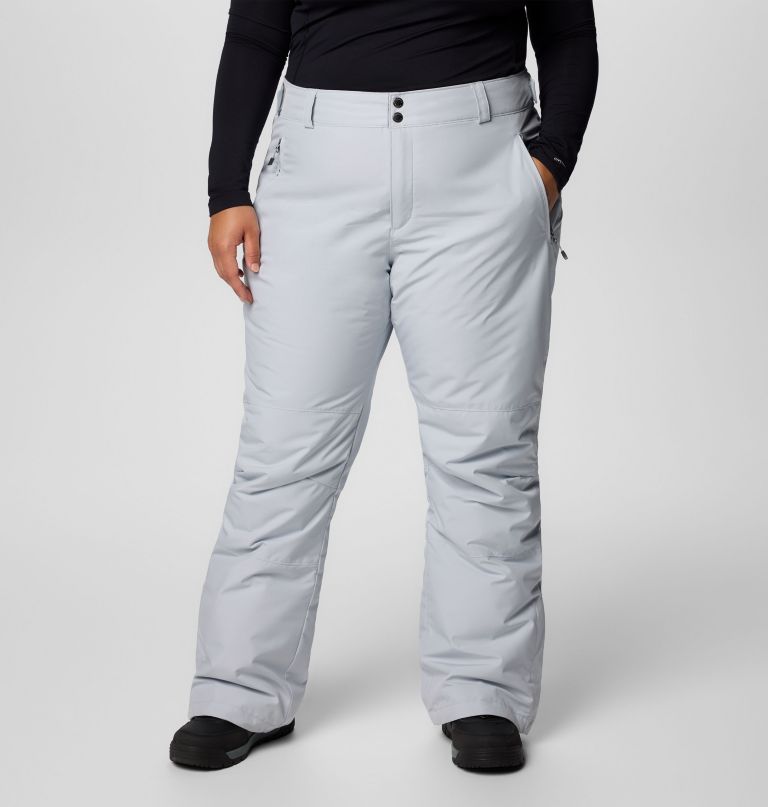 damen shafer canyon ii isolierte hose – Übergröße