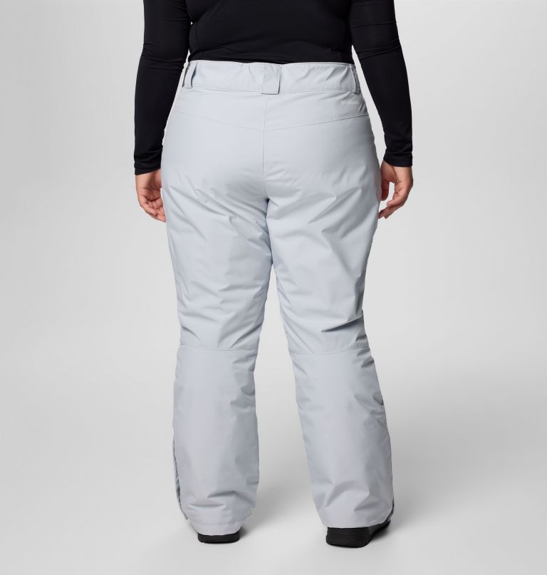 damen shafer canyon ii isolierte hose – Übergröße