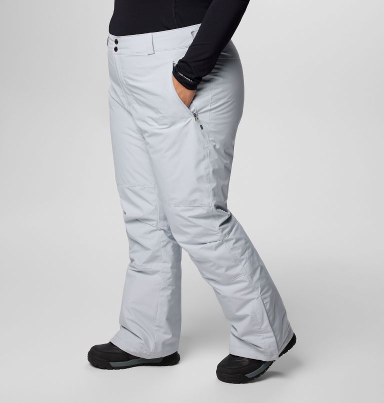 damen shafer canyon ii isolierte hose – Übergröße
