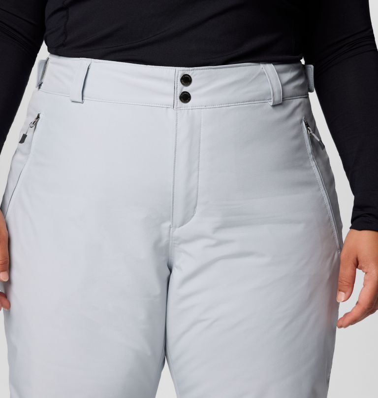 damen shafer canyon ii isolierte hose – Übergröße