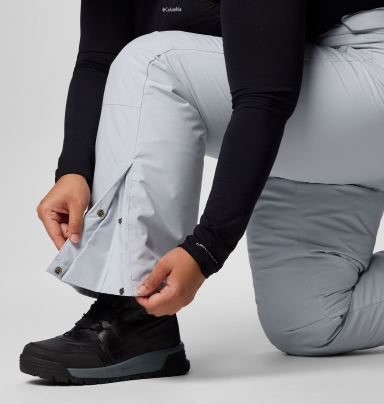 damen shafer canyon ii isolierte hose – Übergröße