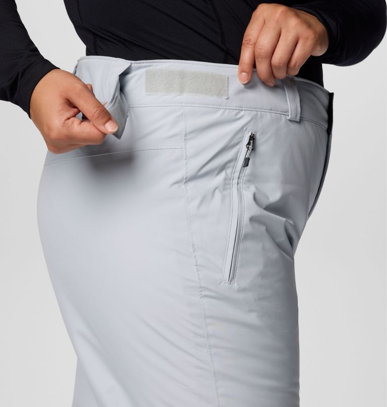 damen shafer canyon ii isolierte hose – Übergröße