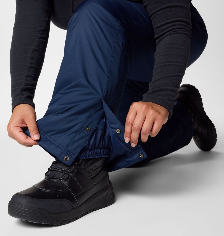 damen slope seeker isolierte hose – Übergröße