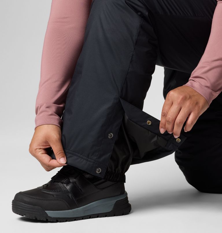 damen slope seeker isolierte hose – Übergröße
