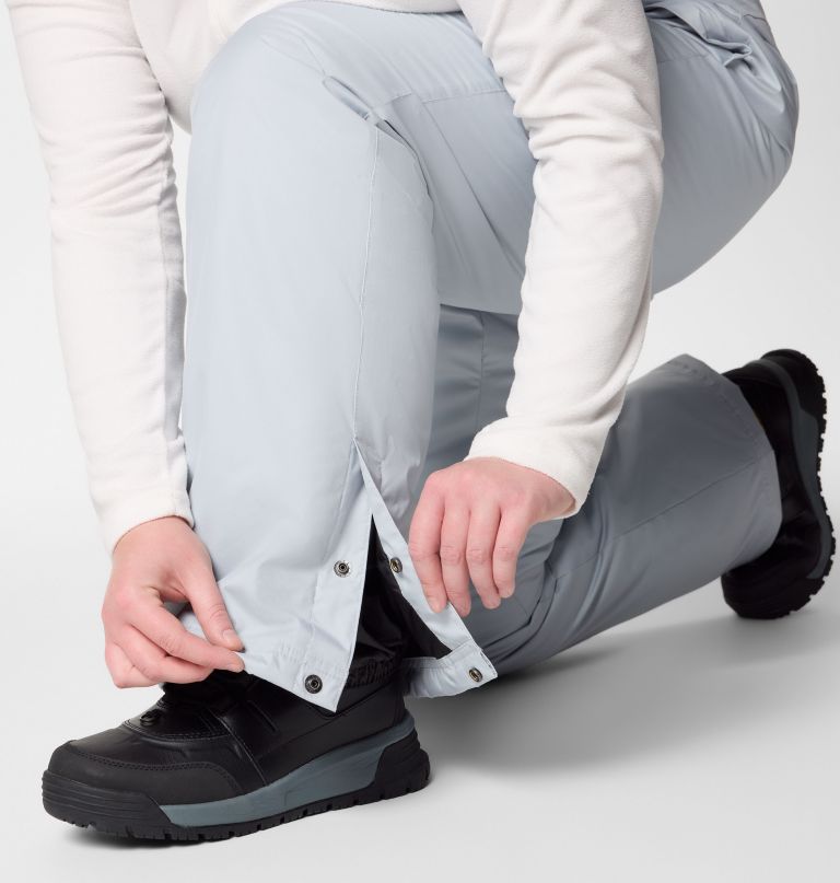 damen slope seeker isolierte hose – Übergröße