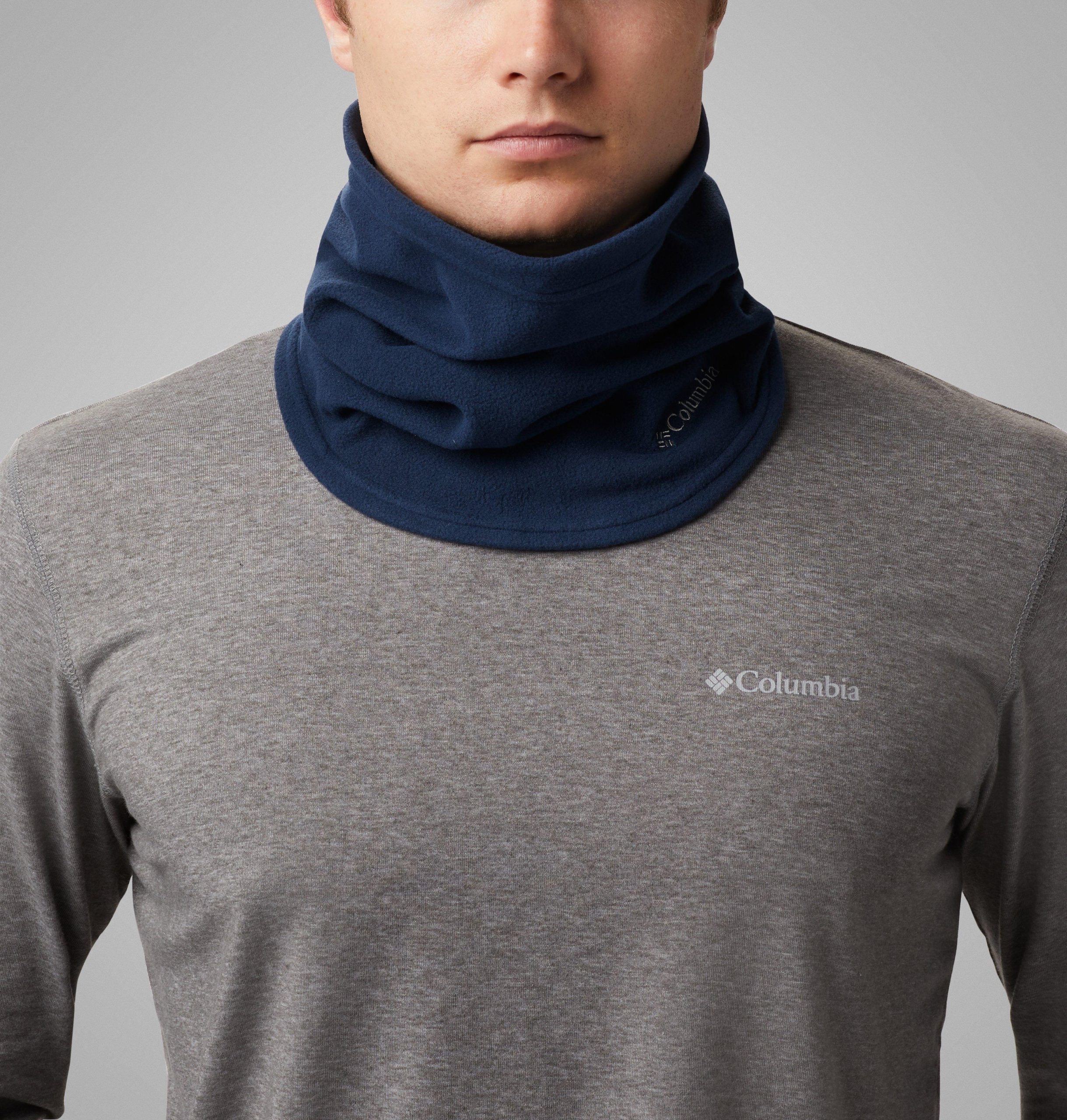 trail shaker omni-heat fleece-gamasche