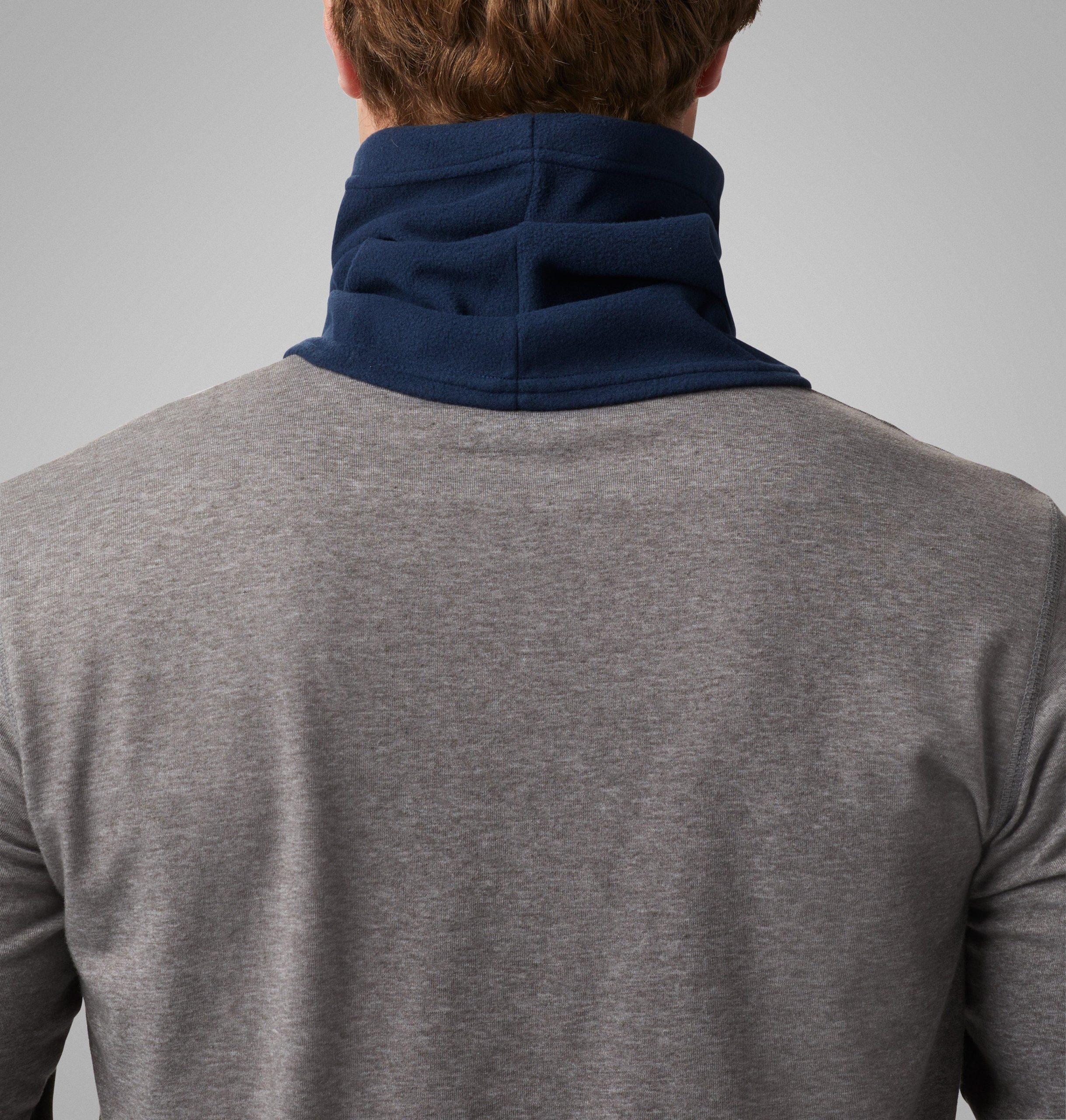 trail shaker omni-heat fleece-gamasche