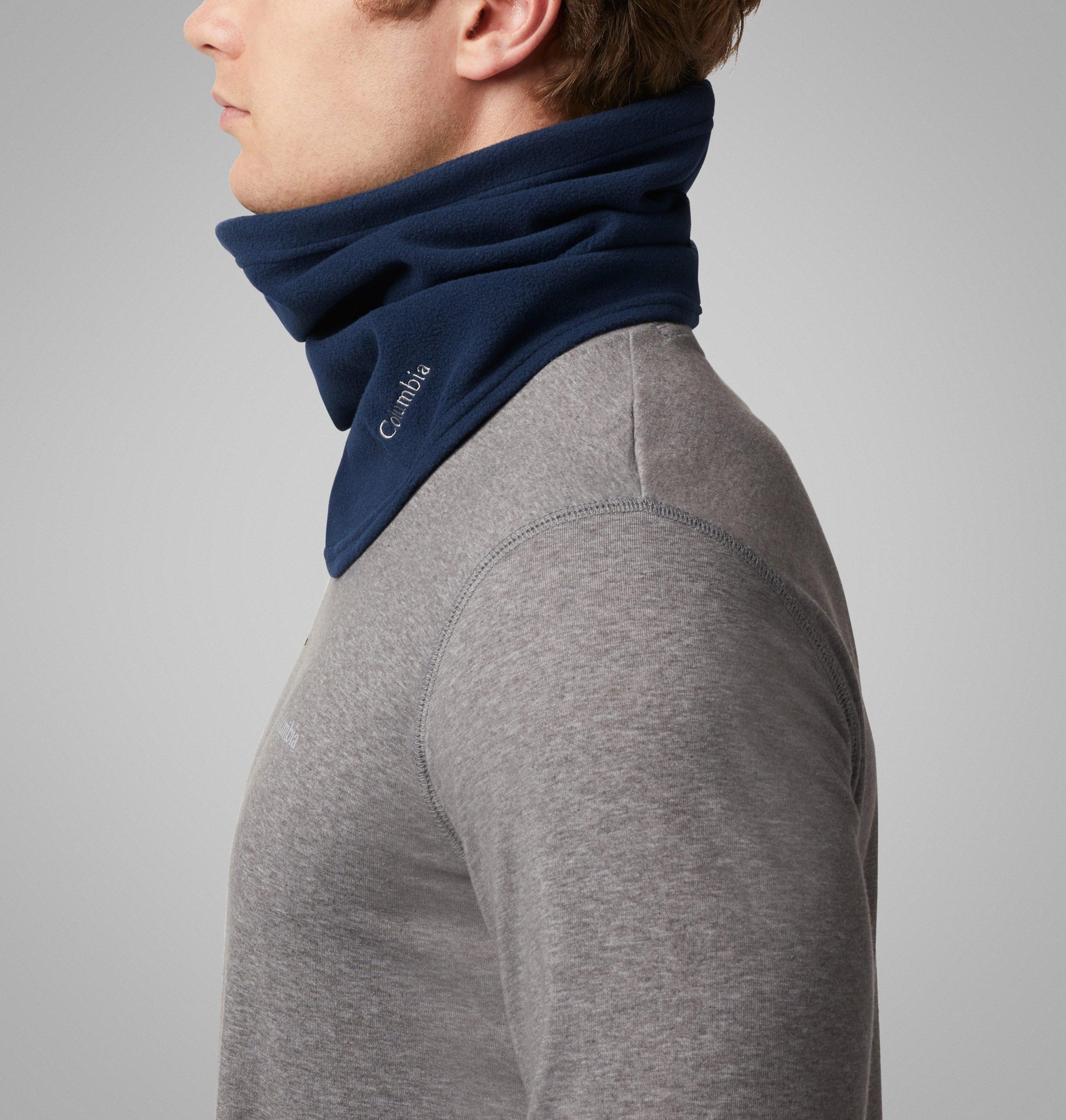 trail shaker omni-heat fleece-gamasche