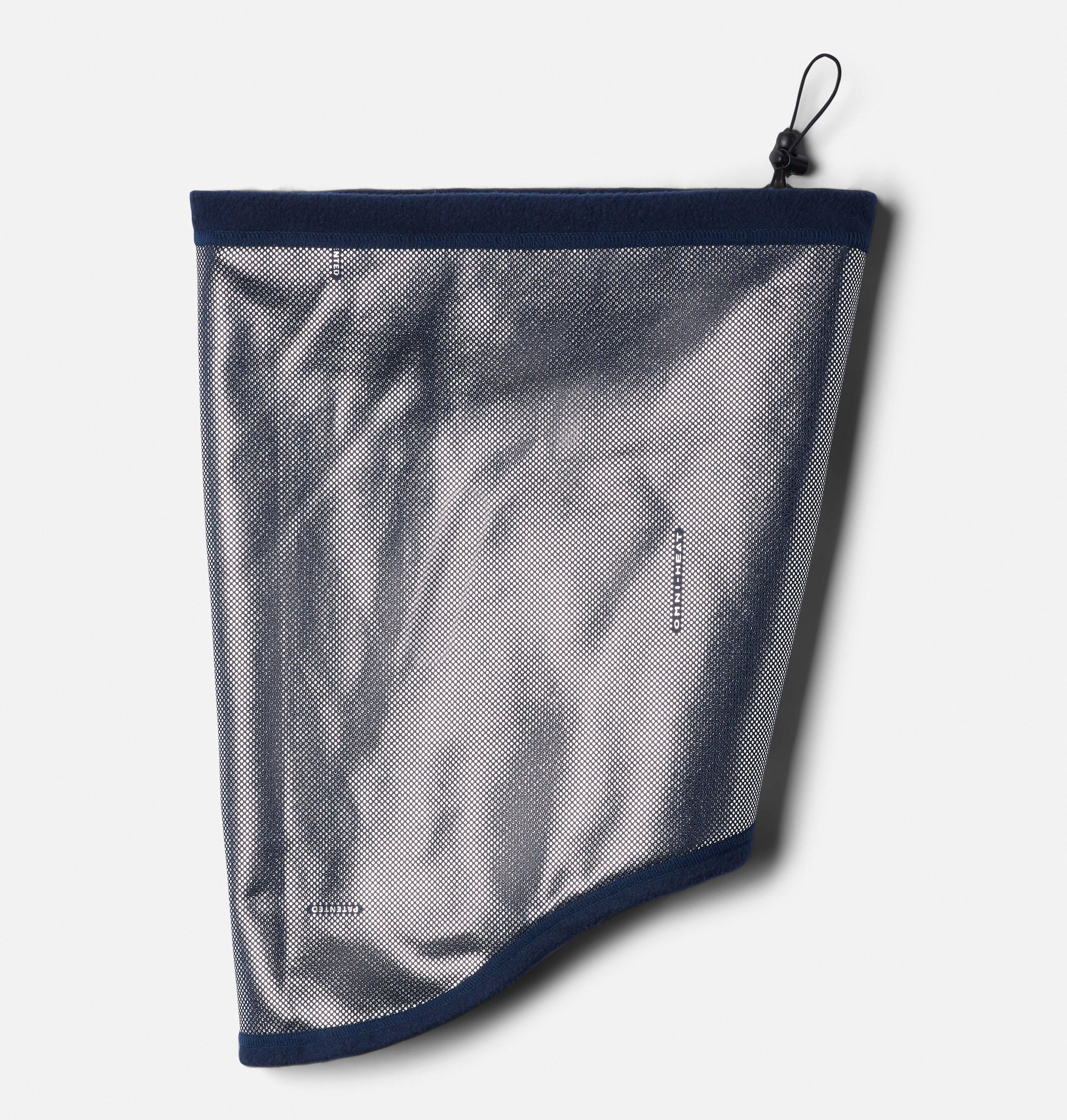 trail shaker omni-heat fleece-gamasche