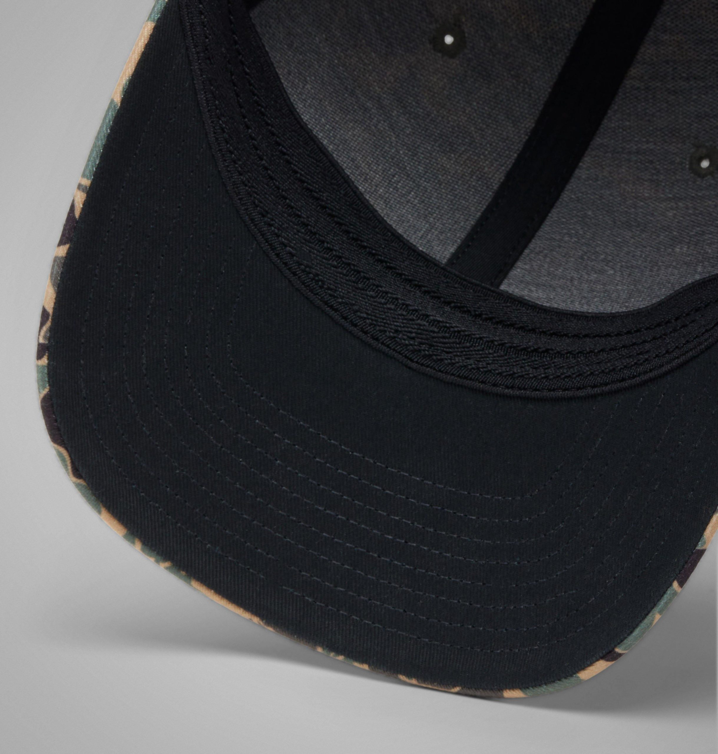 collegiate phg camo mesh ball cap – alabama