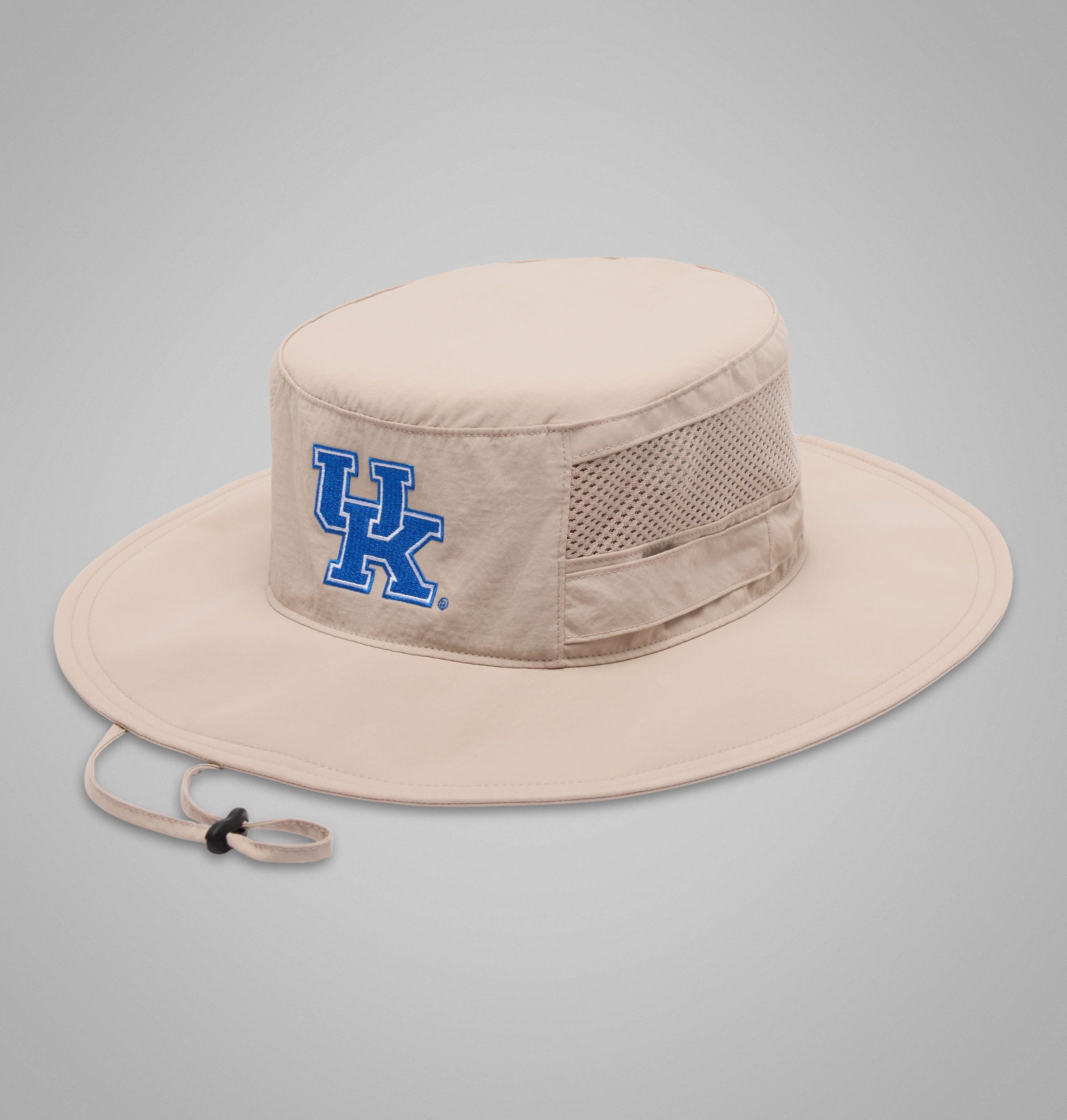 collegiate bora bora iii booney hat - kentucky