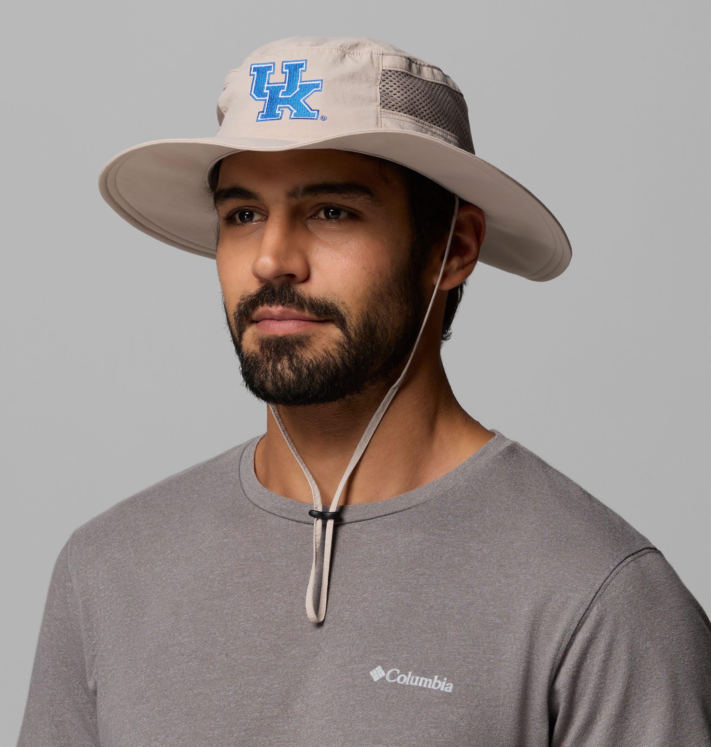 collegiate bora bora iii booney hat - kentucky
