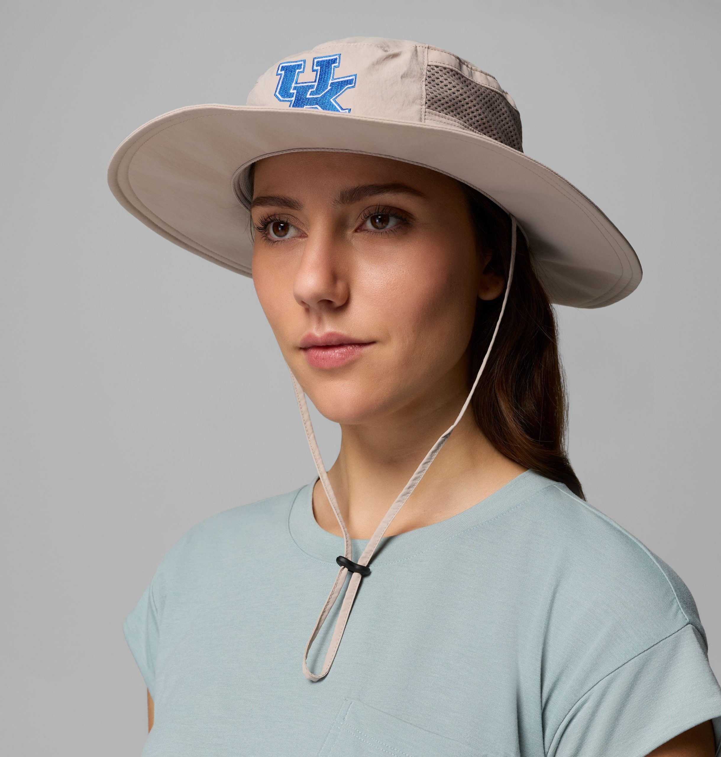 collegiate bora bora iii booney hat - kentucky