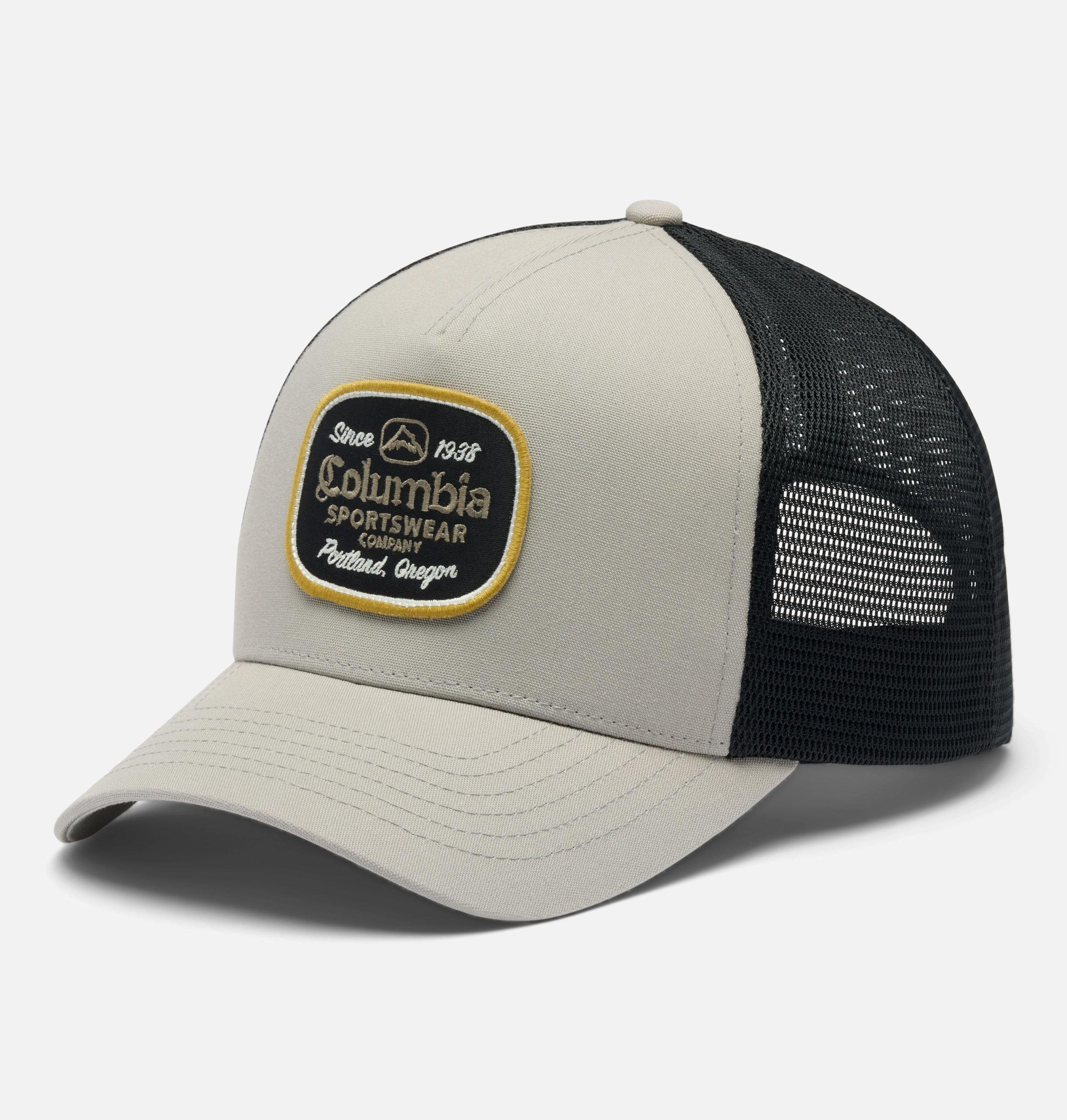 road ready snapback-baseballkappe