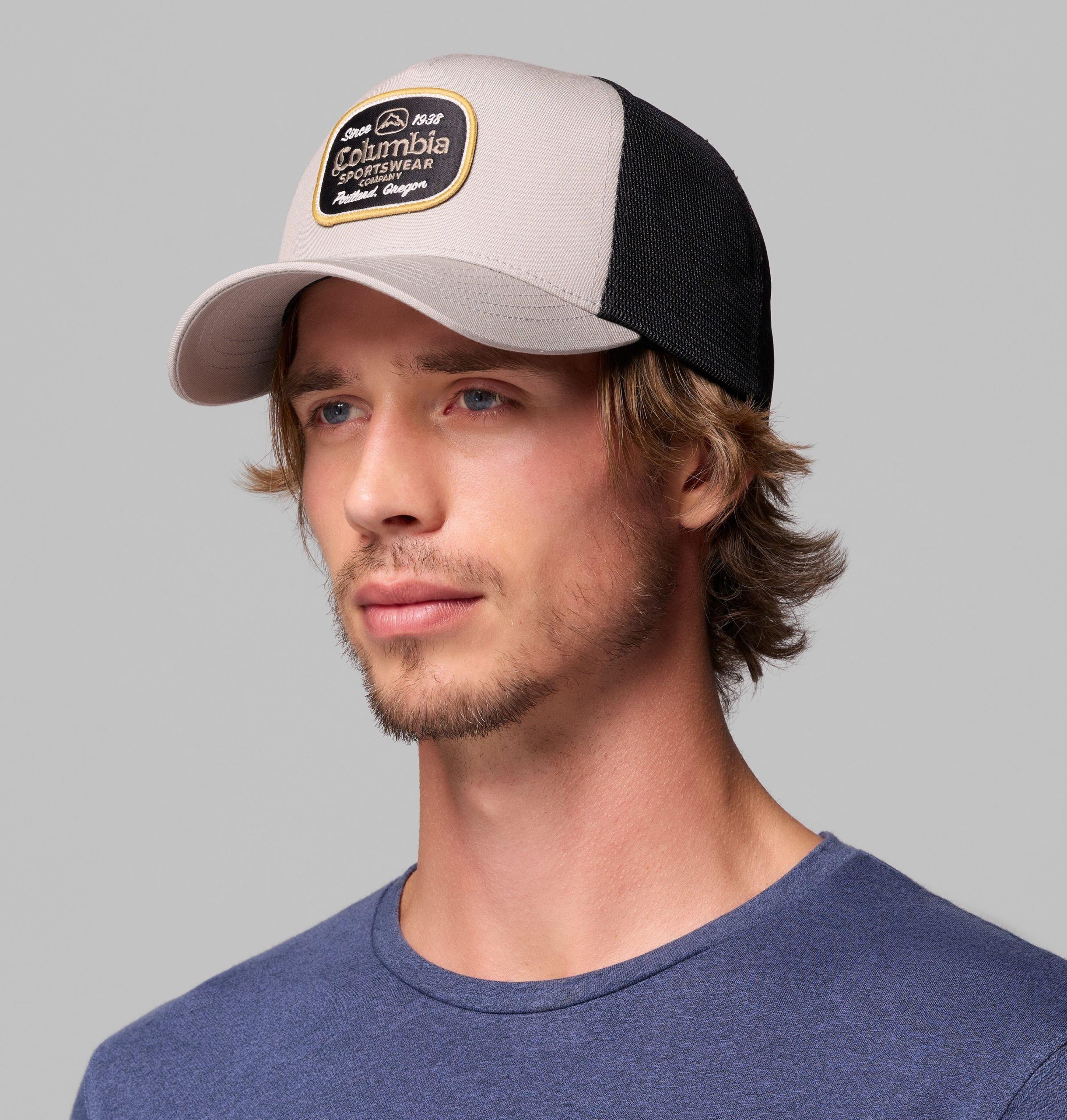 road ready snapback-baseballkappe