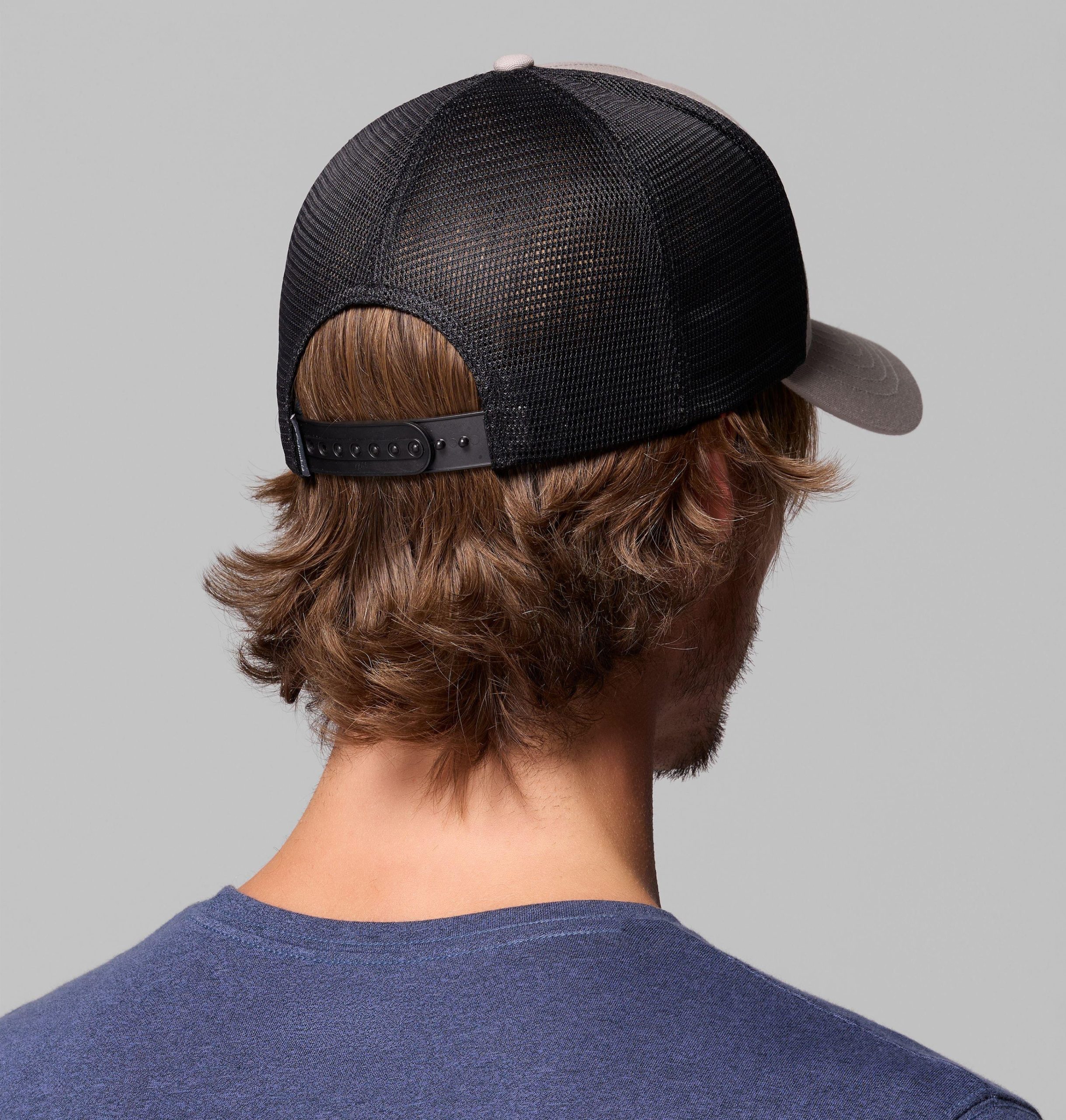 road ready snapback-baseballkappe