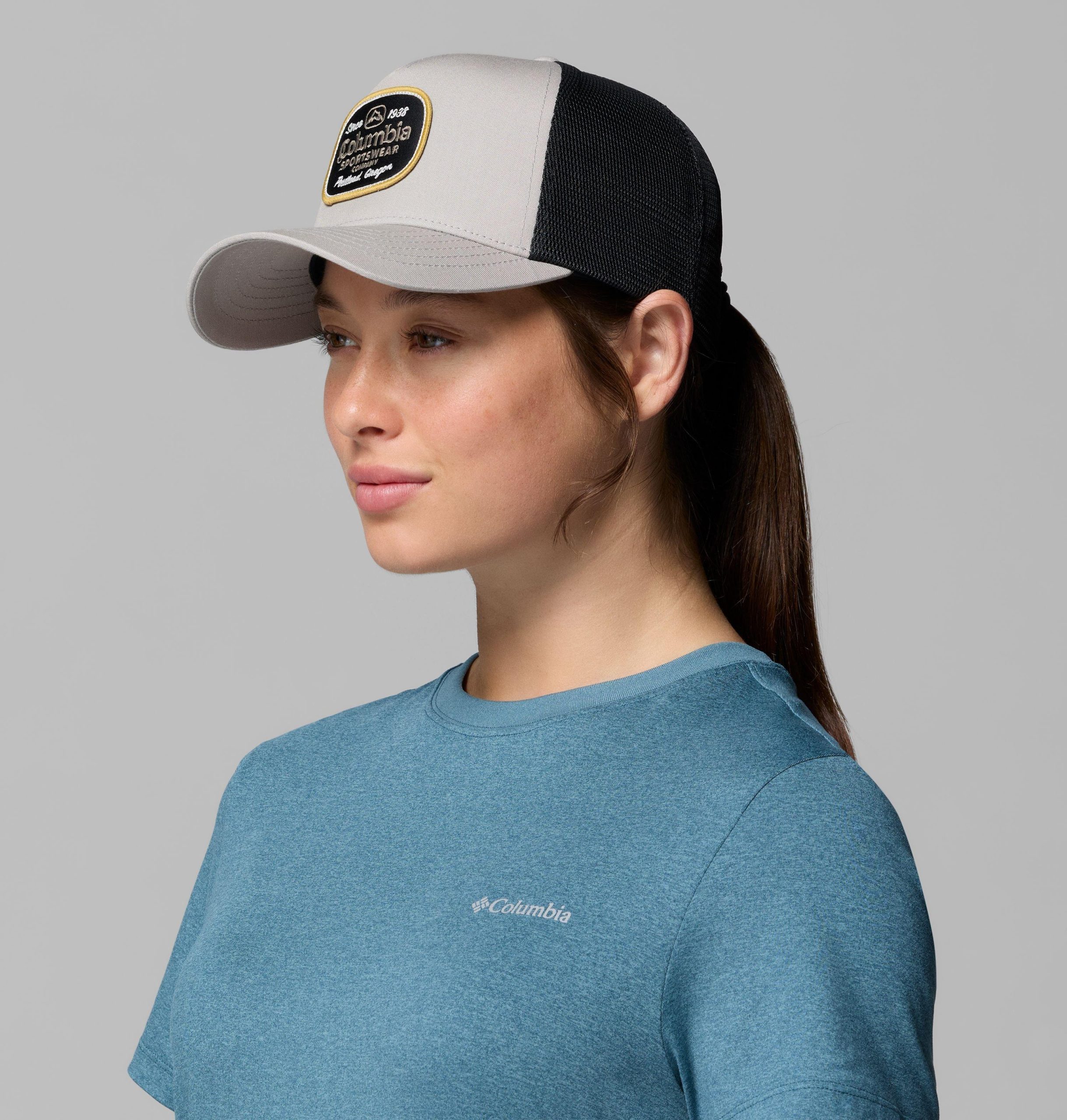 road ready snapback-baseballkappe
