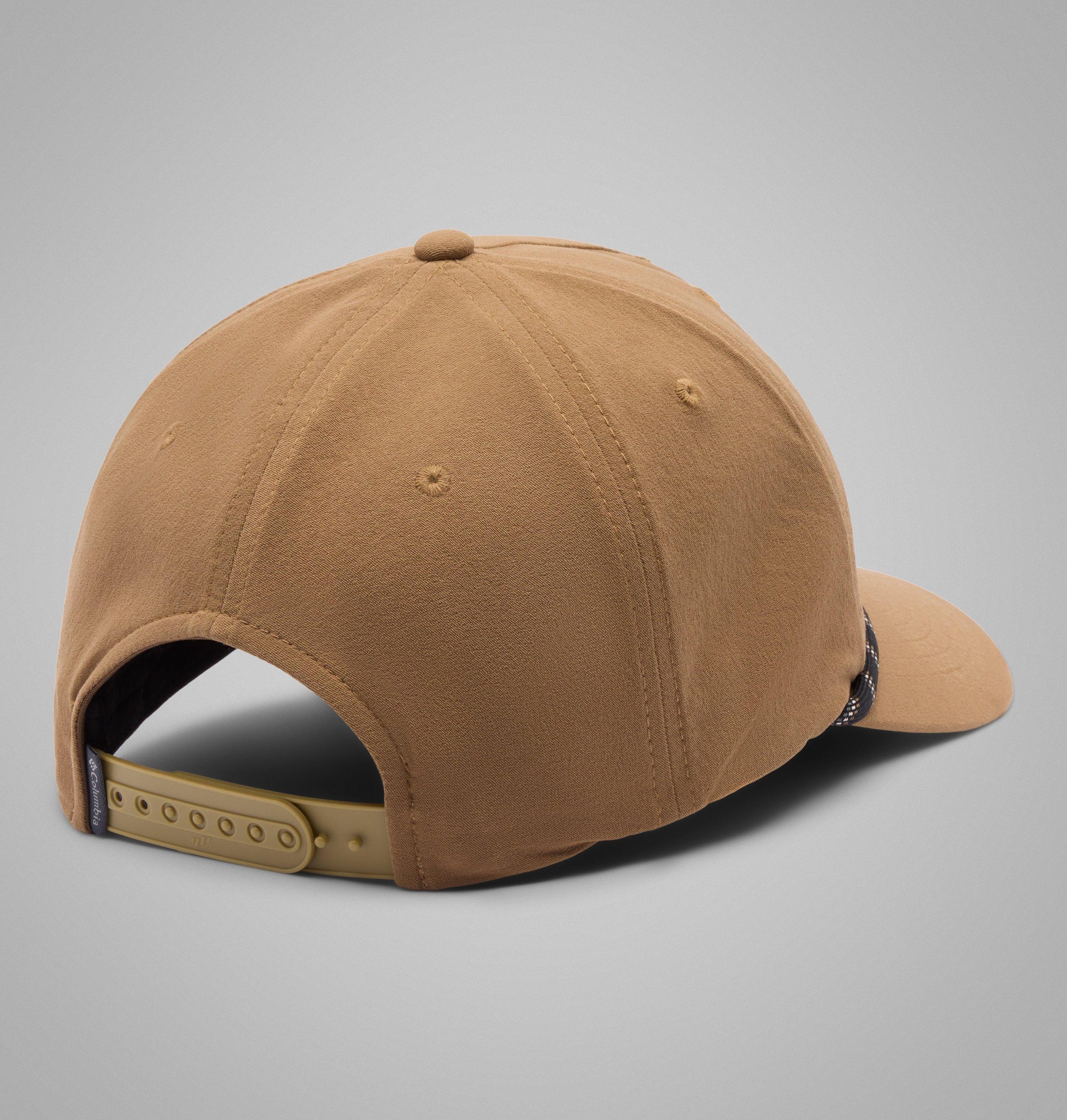 ecoscape 3d stretch snapback