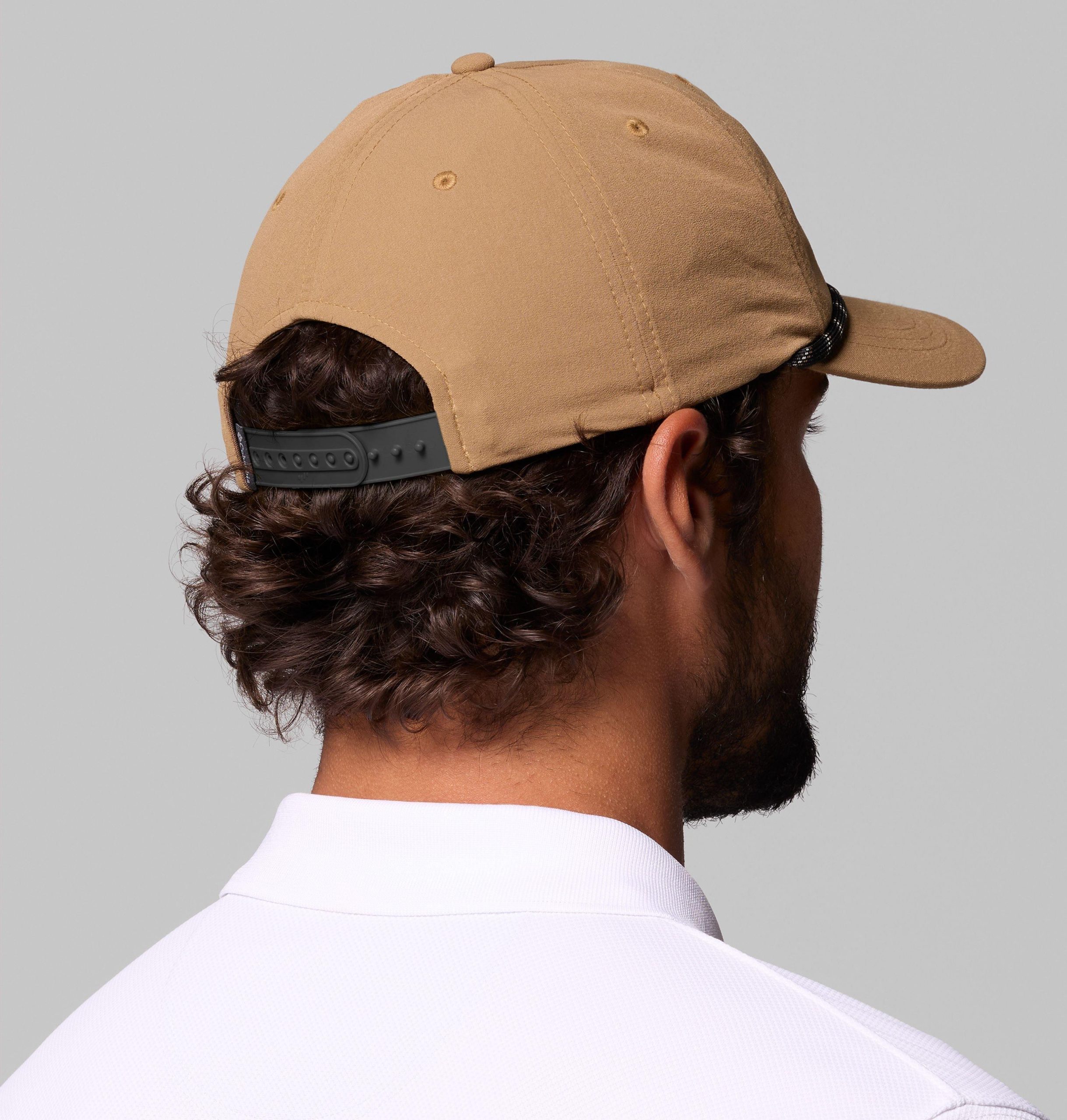 ecoscape 3d stretch snapback