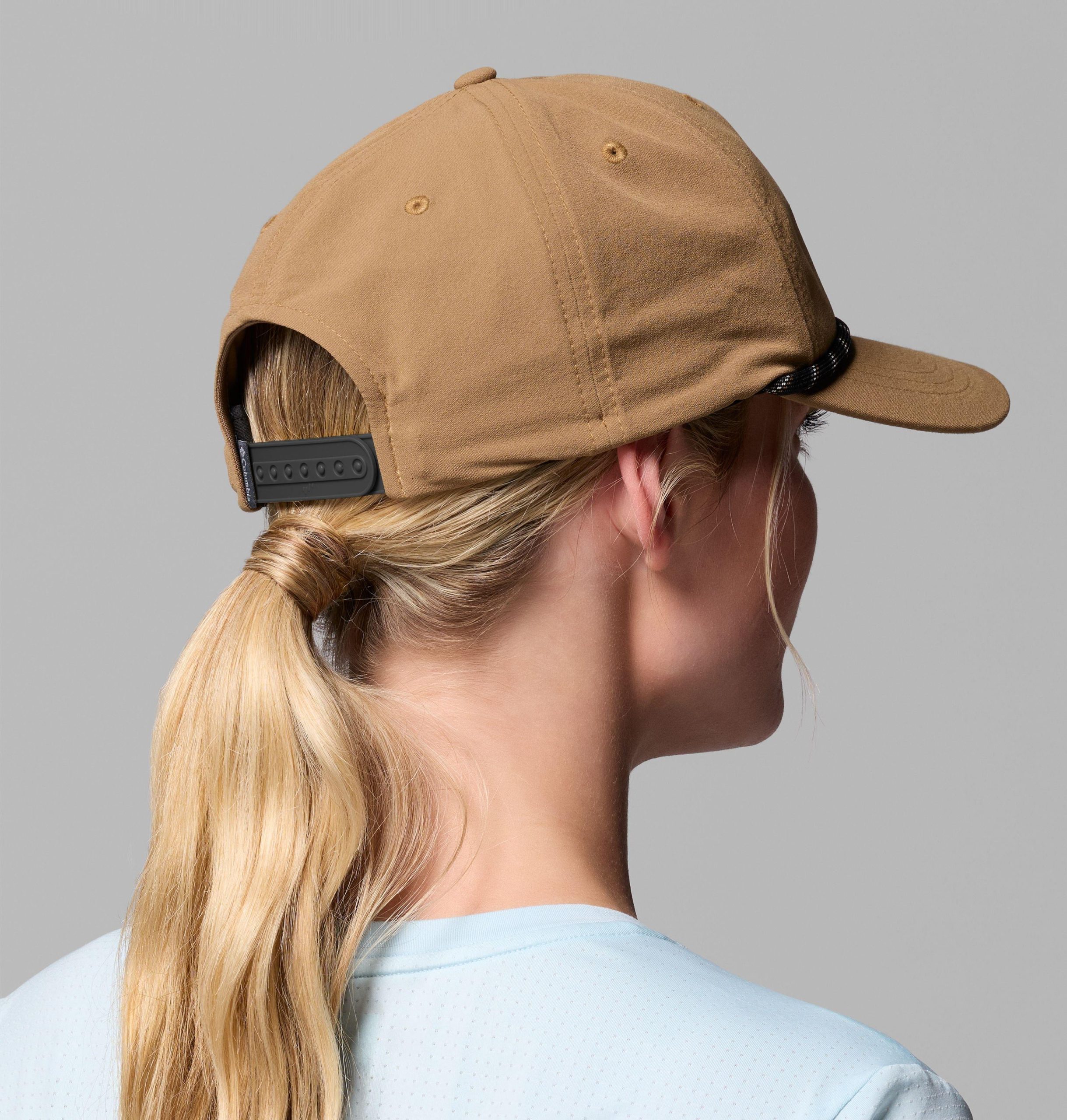 ecoscape 3d stretch snapback