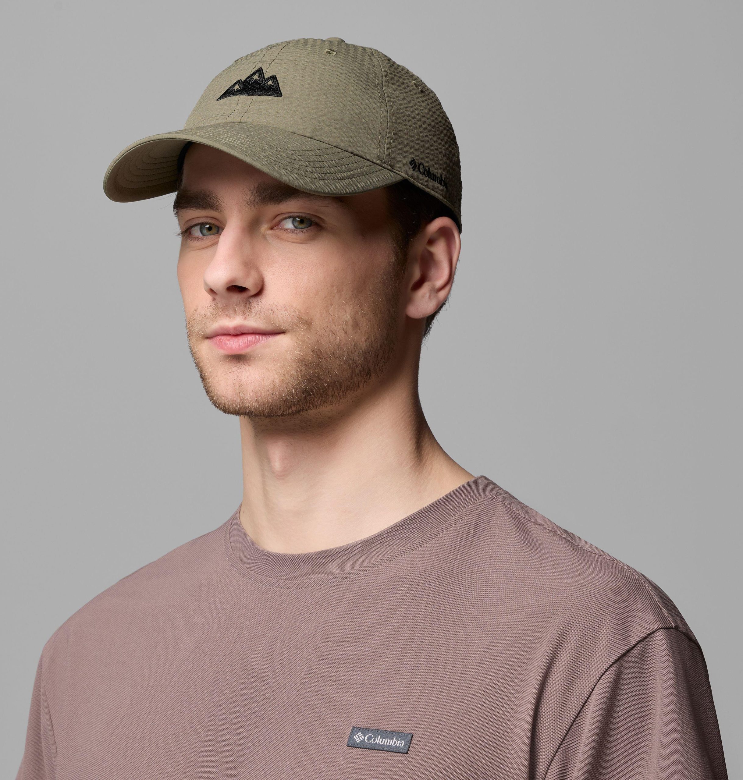 wellzy baseballkappe