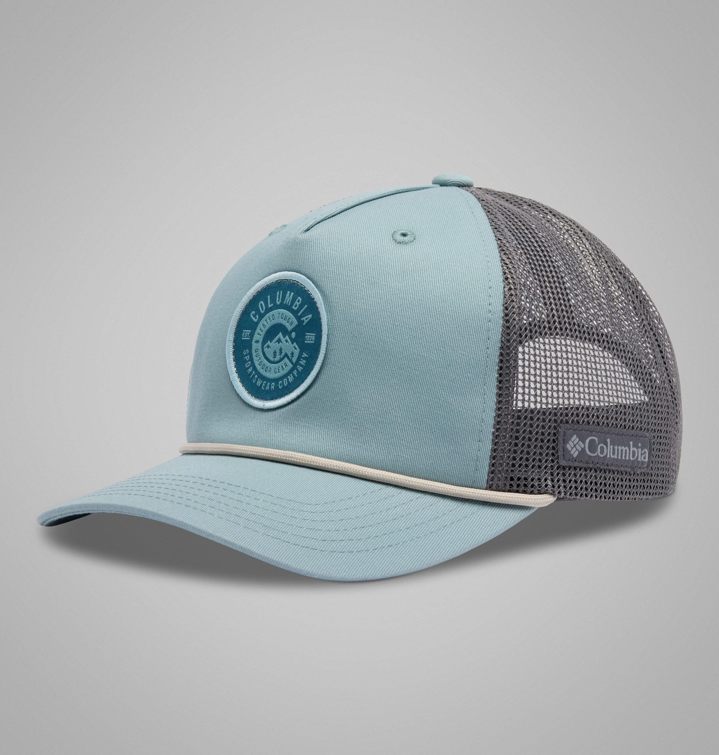 trailblaze snapback-kappe