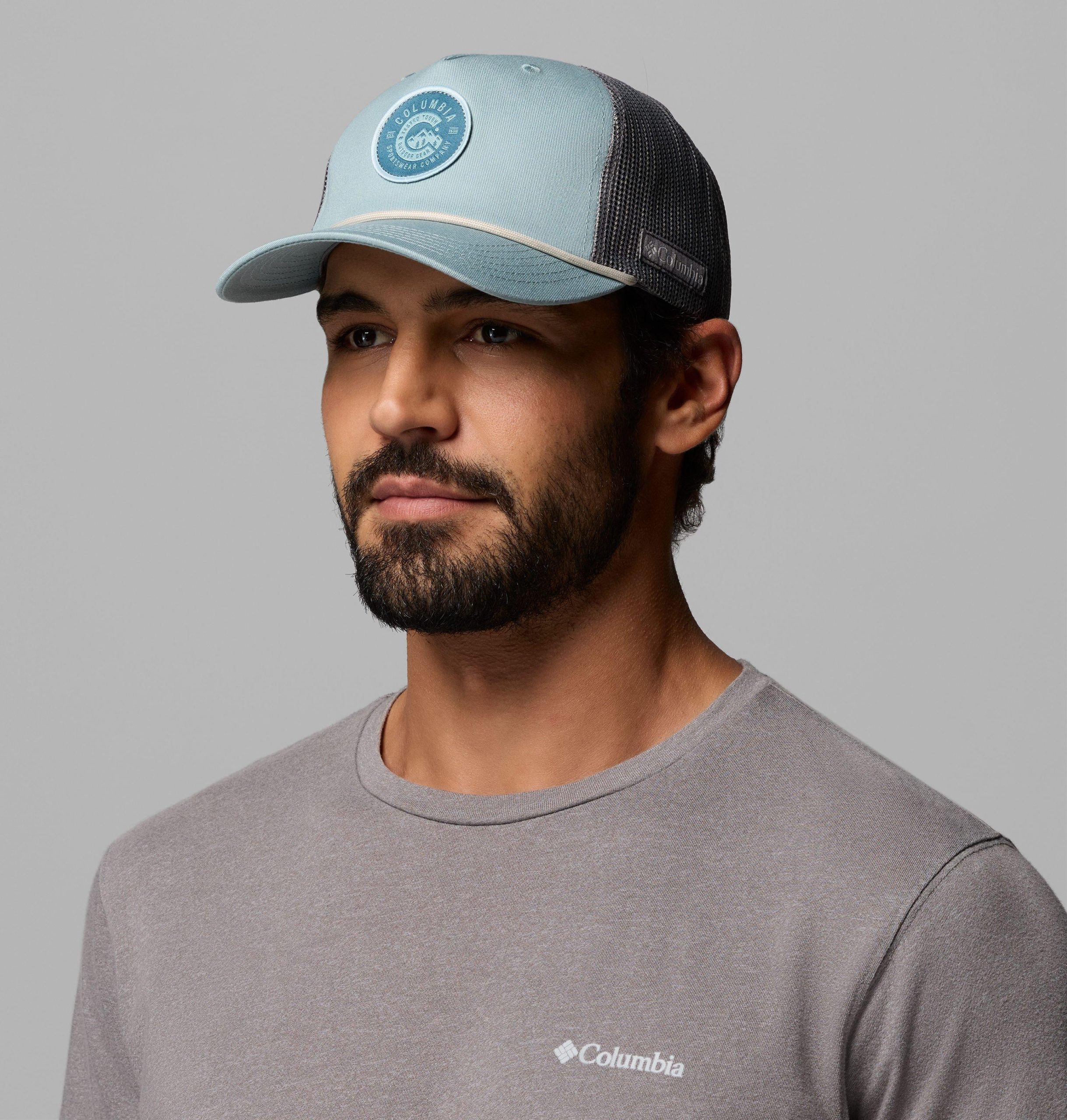 trailblaze snapback-kappe