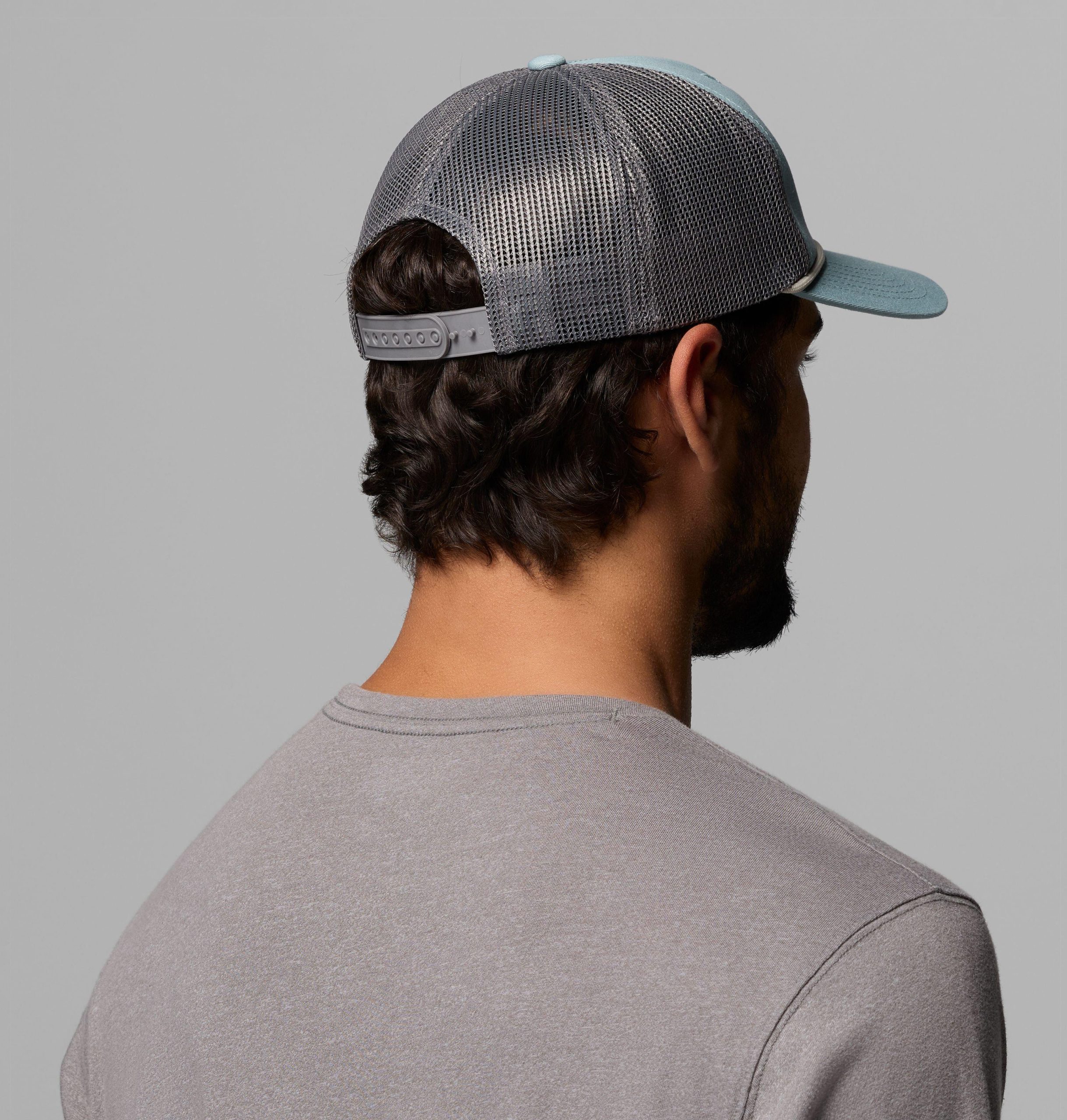trailblaze snapback-kappe