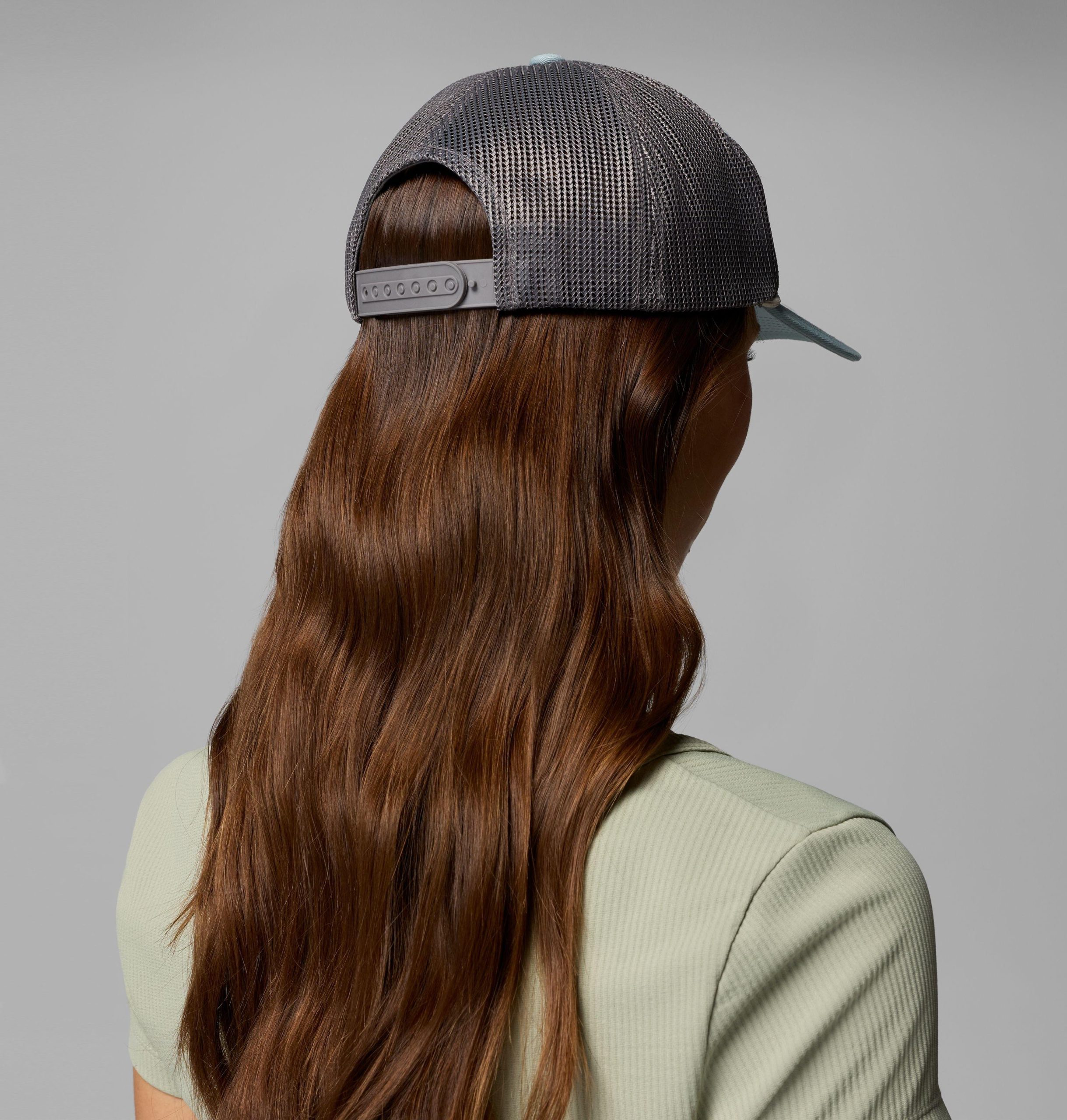 trailblaze snapback-kappe
