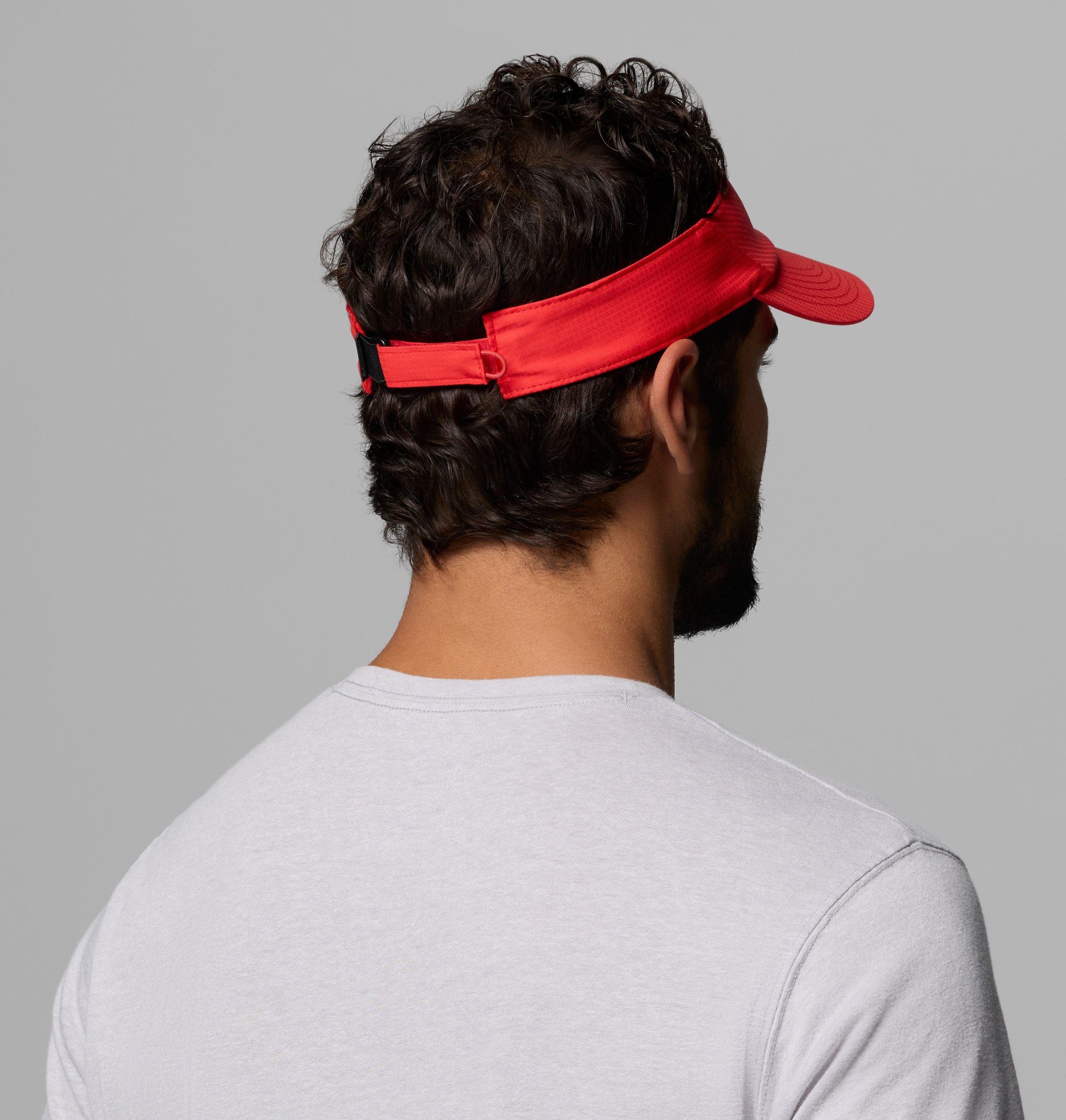 coolhead visor