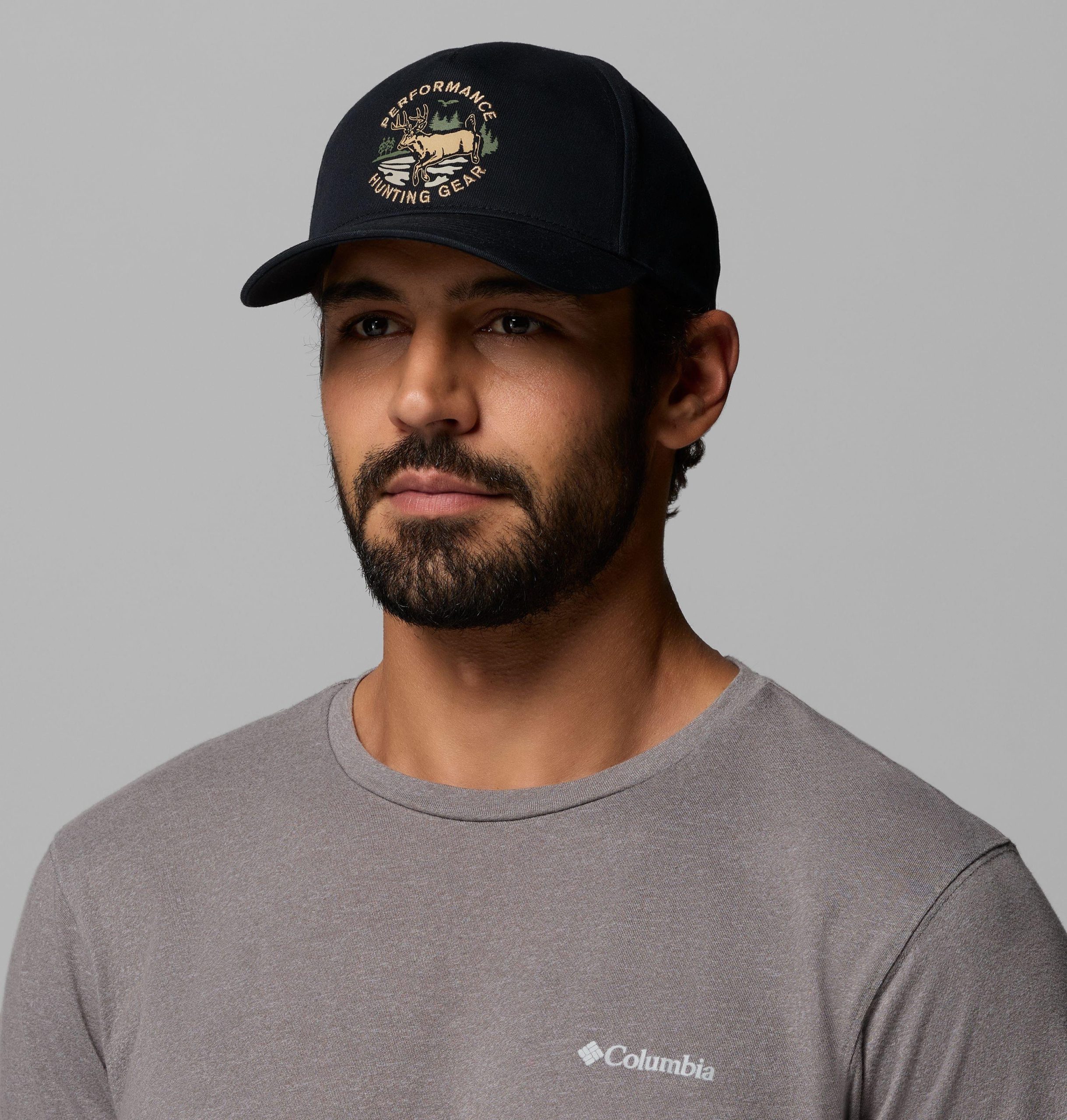 phg sharptail snapback-baseballkappe