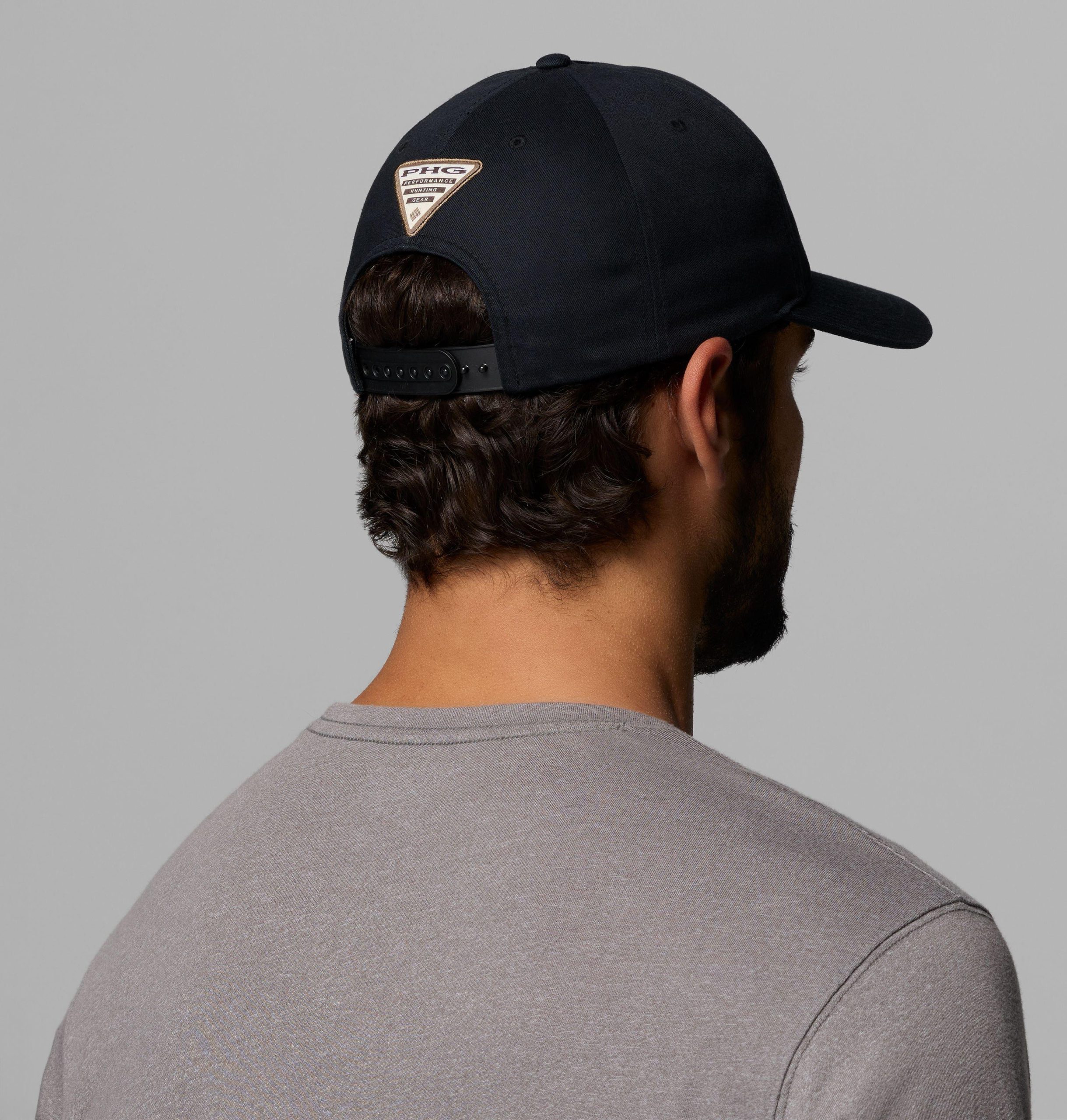 phg sharptail snapback-baseballkappe