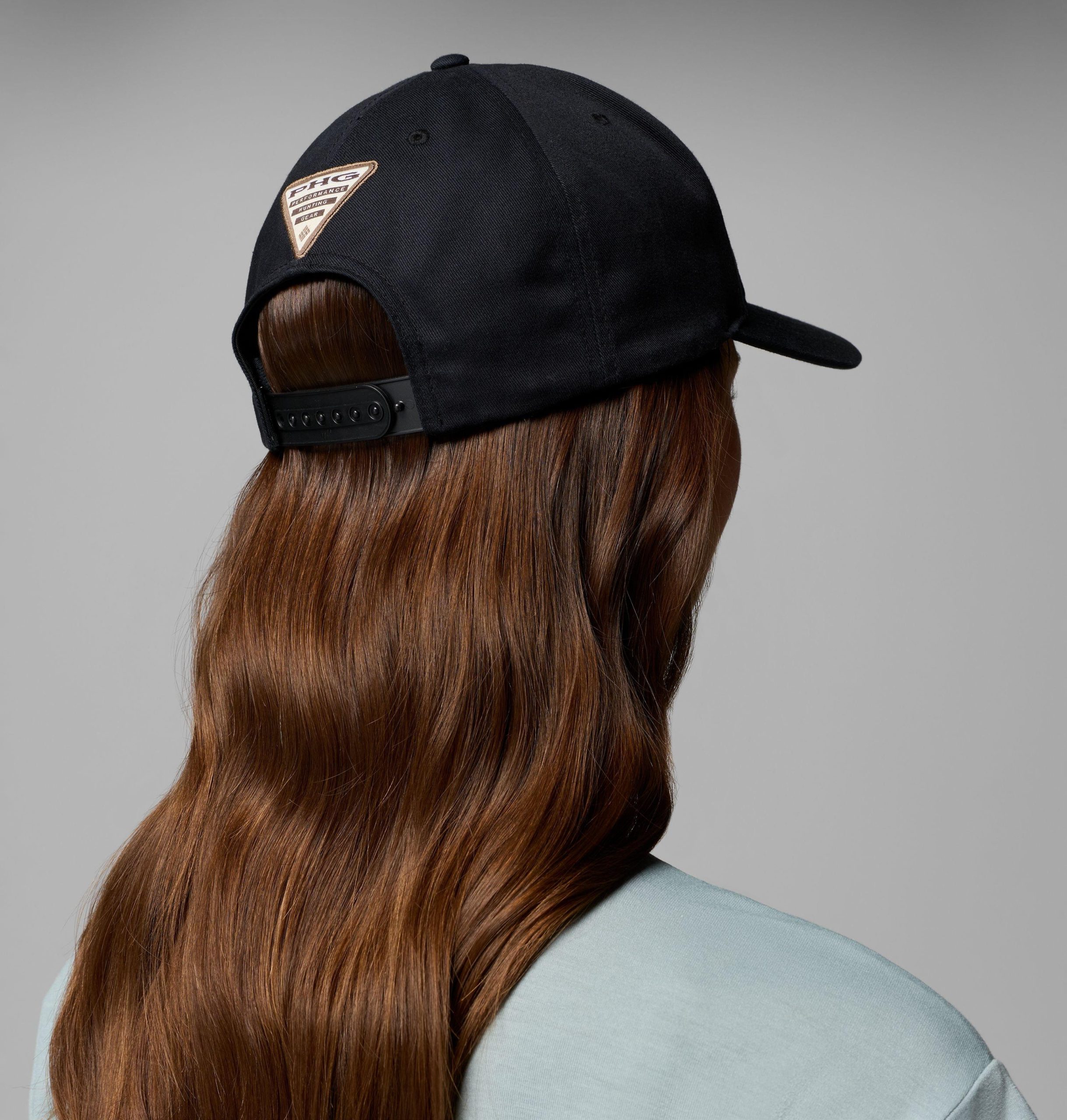 phg sharptail snapback-baseballkappe