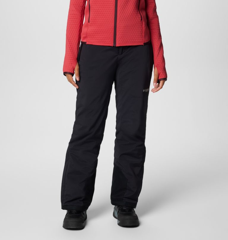 damen-isolierhose cirque bowl