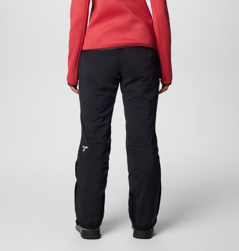 damen-isolierhose cirque bowl