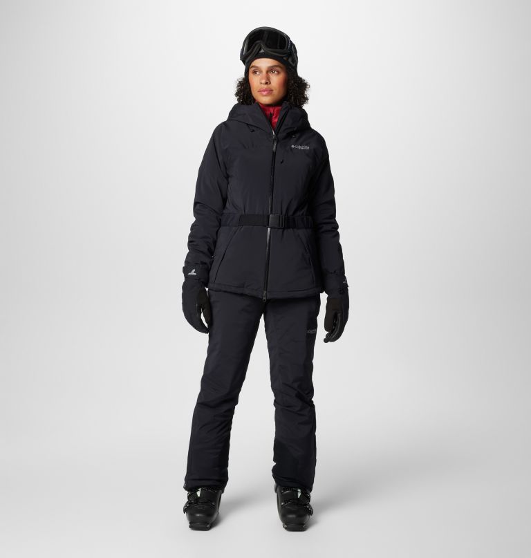 damen-isolierhose cirque bowl